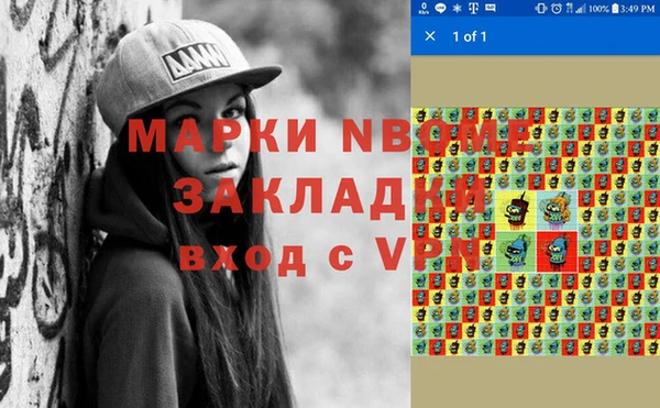 PSILOCYBIN Горняк